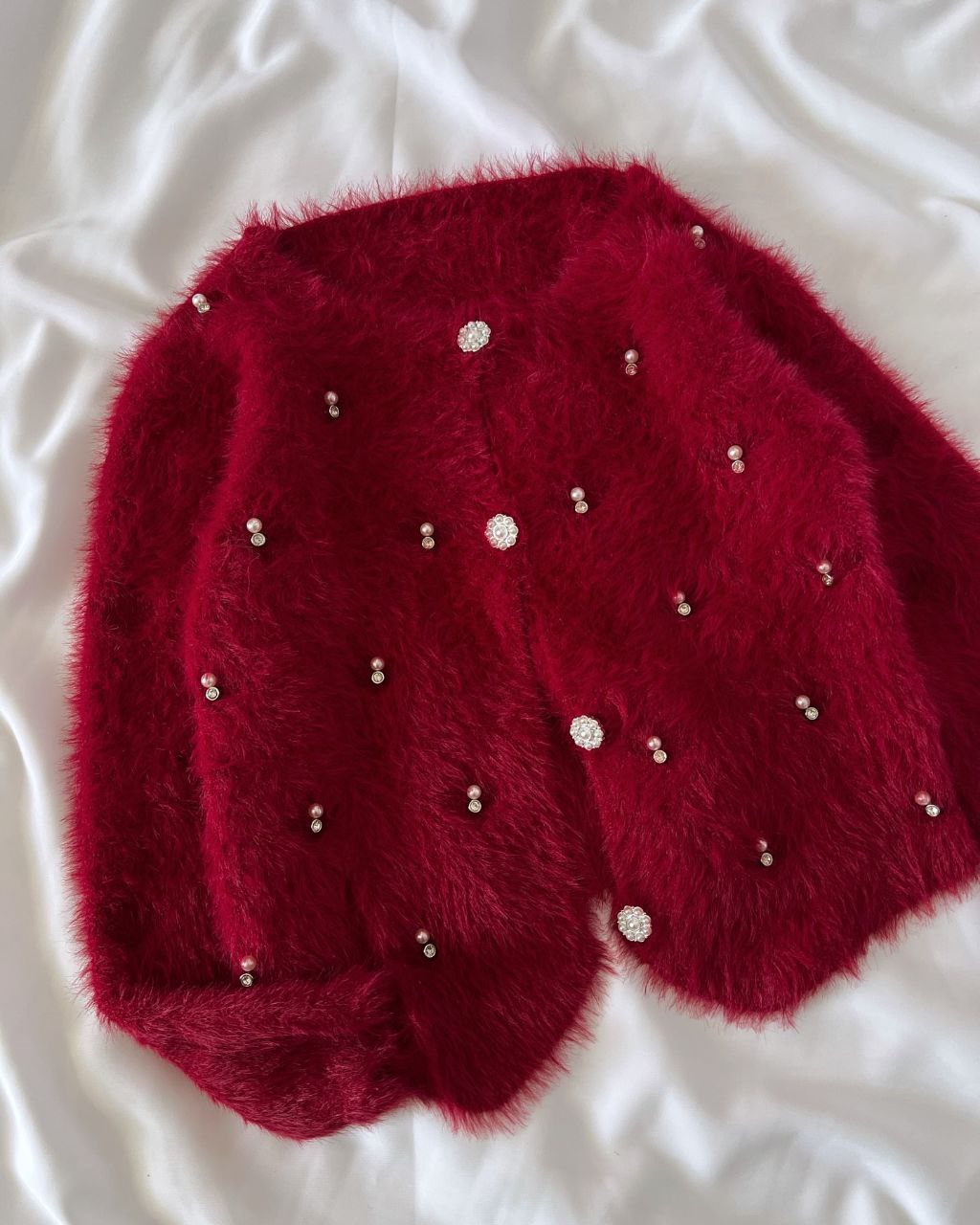 کاردیگن بافت موهر وارداتی