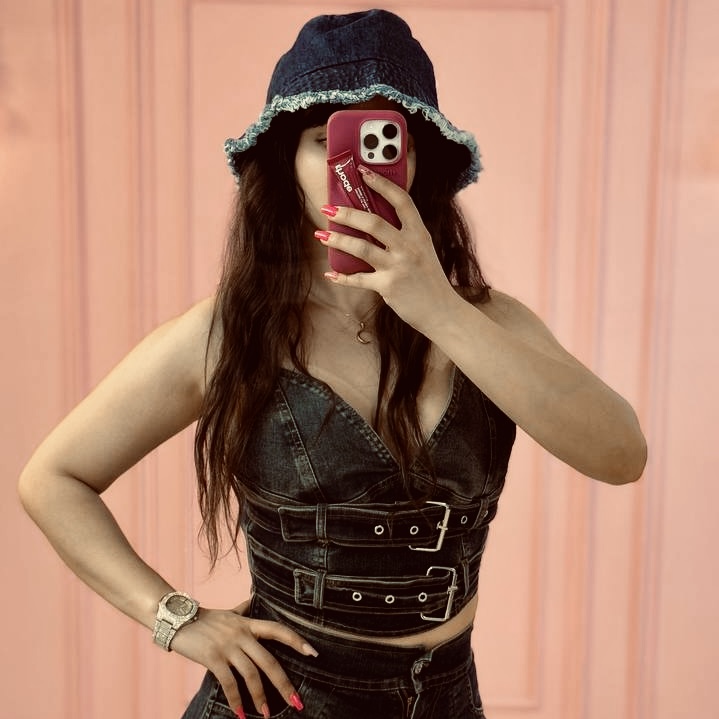 کراپ جین کِیلا