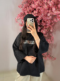تیشرت باکسی میومیو