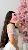 کراپ مجلسی رستا